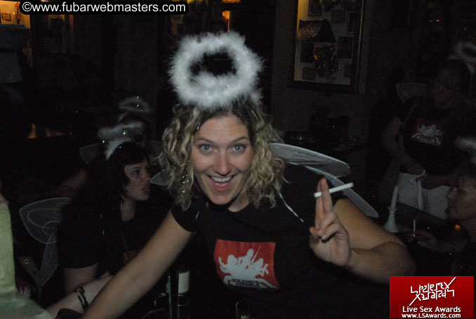 Private Dinner & After Party