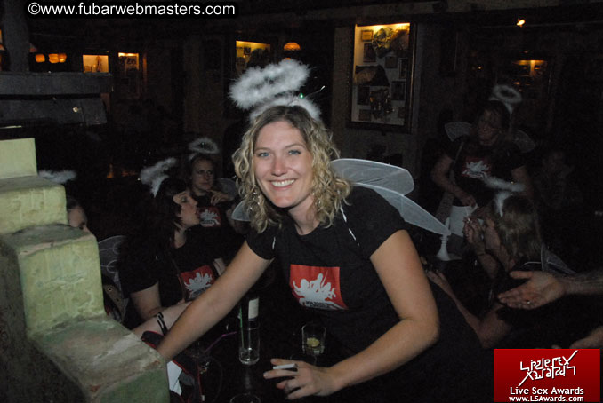 Private Dinner & After Party