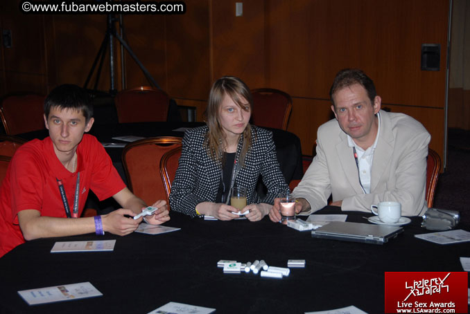 Paycom EU Presentation