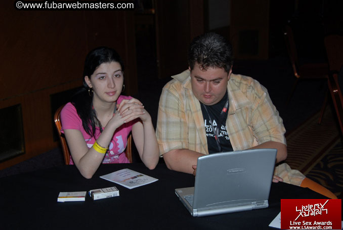 Paycom EU Presentation