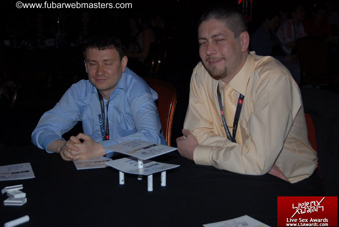 Paycom EU Presentation