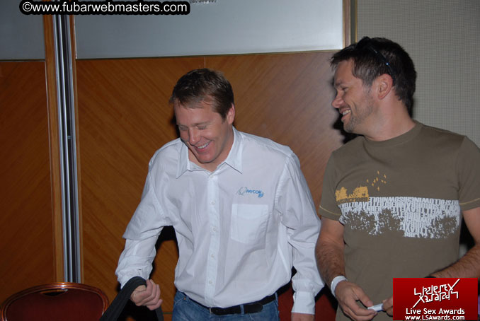 Paycom EU Presentation