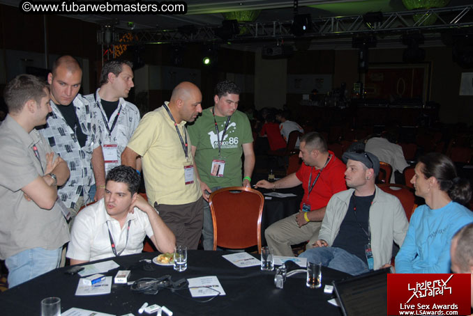 Paycom EU Presentation