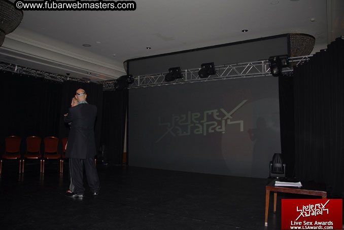 Best Webmaster Grand Prize Ceremony and Closing Pa