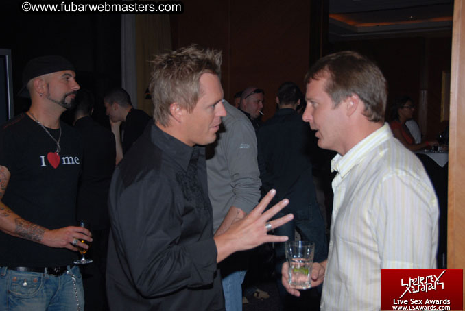 Best Webmaster Grand Prize Ceremony and Closing Pa