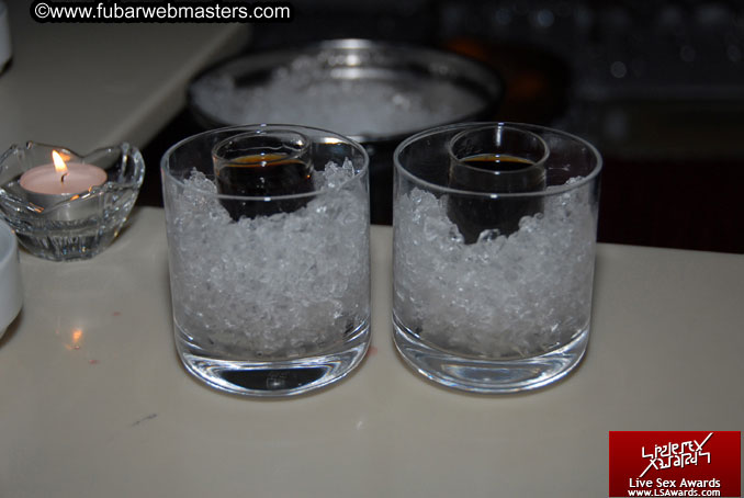 Best Webmaster Grand Prize Ceremony and Closing Pa