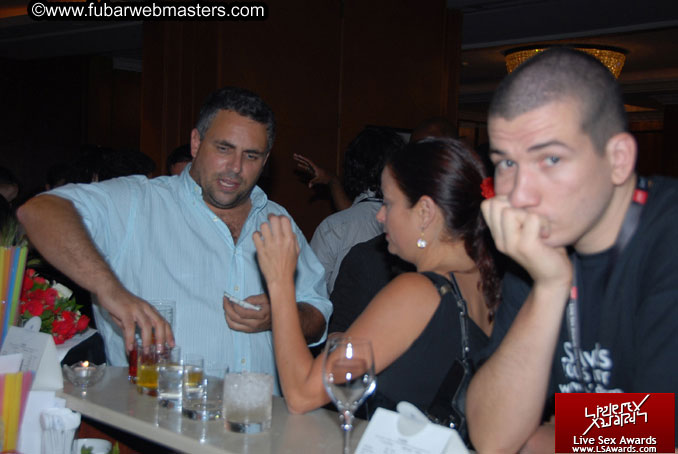 Best Webmaster Grand Prize Ceremony and Closing Pa