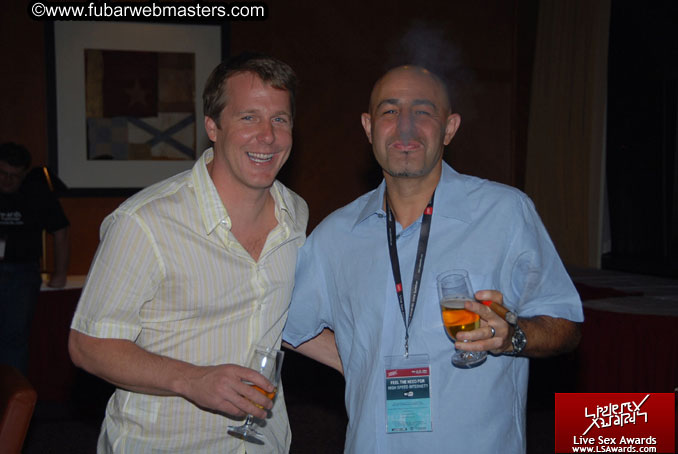 Best Webmaster Grand Prize Ceremony and Closing Pa