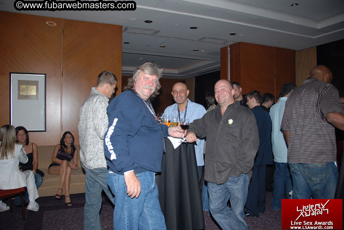 Best Webmaster Grand Prize Ceremony and Closing Pa