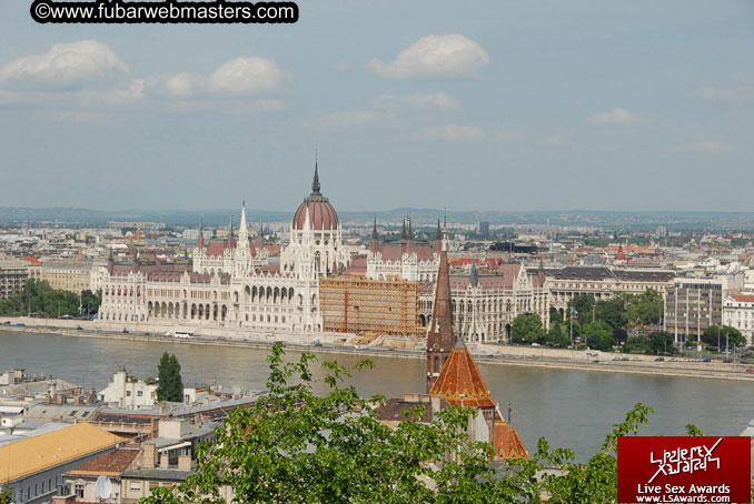 Budapest