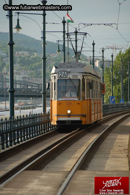 Budapest