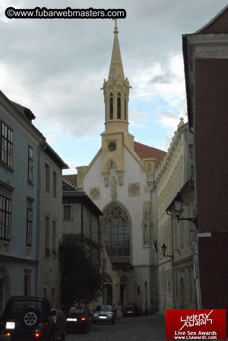 Sopron Wine Festival and Party