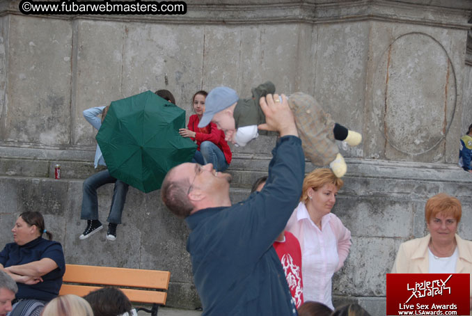 Sopron Wine Festival and Party