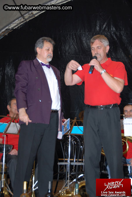 Sopron Wine Festival and Party