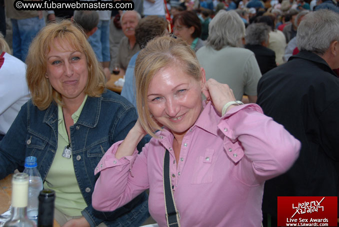 Sopron Wine Festival and Party