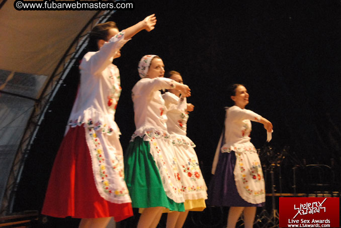 Sopron Wine Festival and Party