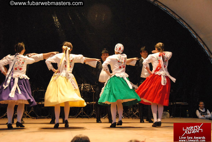 Sopron Wine Festival and Party