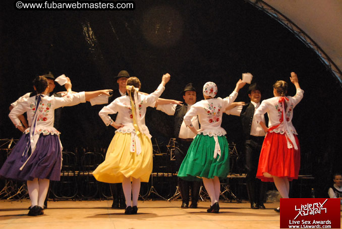 Sopron Wine Festival and Party