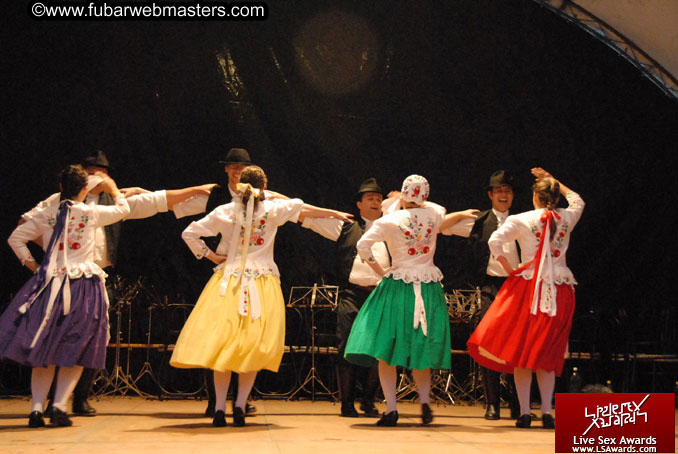 Sopron Wine Festival and Party