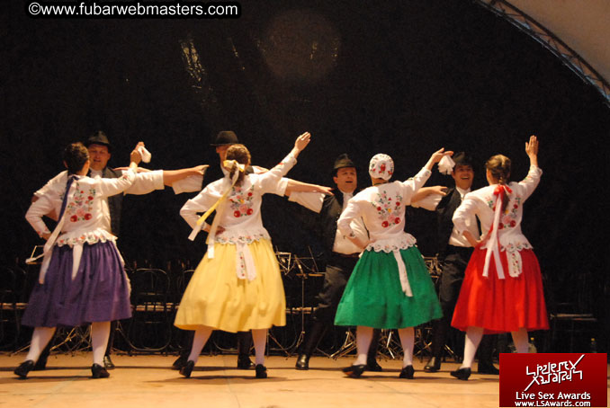 Sopron Wine Festival and Party