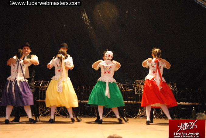 Sopron Wine Festival and Party