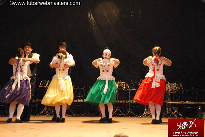 Sopron Wine Festival and Party