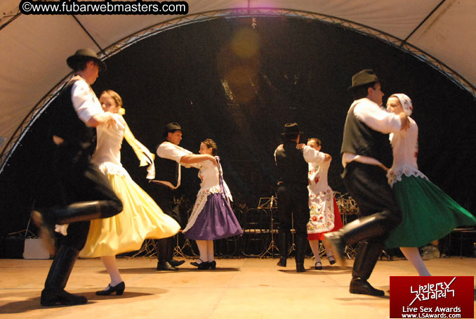 Sopron Wine Festival and Party