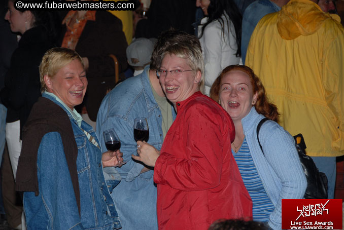 Sopron Wine Festival and Party