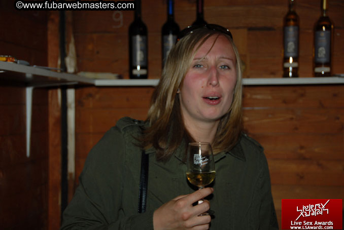 Sopron Wine Festival and Party