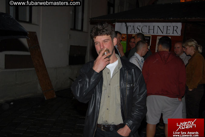 Sopron Wine Festival and Party