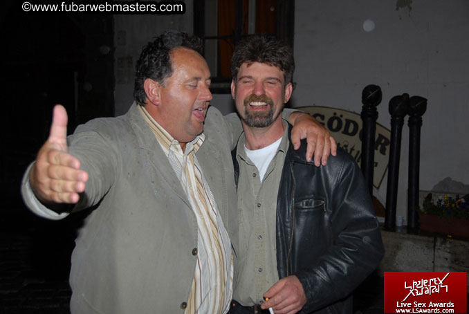 Sopron Wine Festival and Party