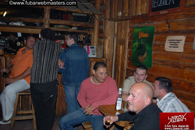 Sopron Wine Festival and Party