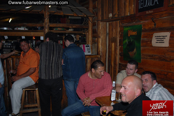 Sopron Wine Festival and Party