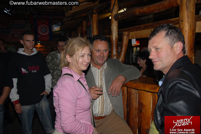 Sopron Wine Festival and Party