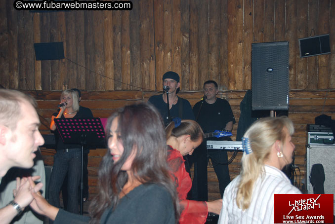 Sopron Wine Festival and Party