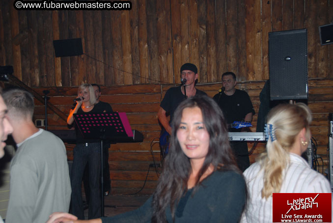 Sopron Wine Festival and Party