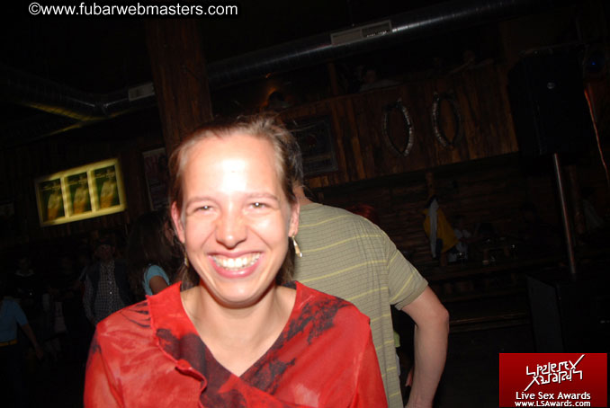 Sopron Wine Festival and Party