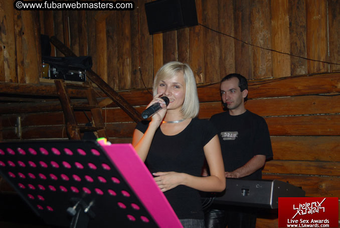 Sopron Wine Festival and Party