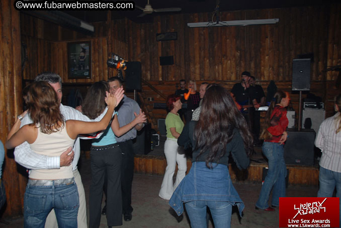 Sopron Wine Festival and Party