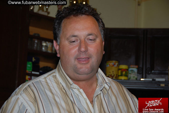 Sopron Wine Festival and Party