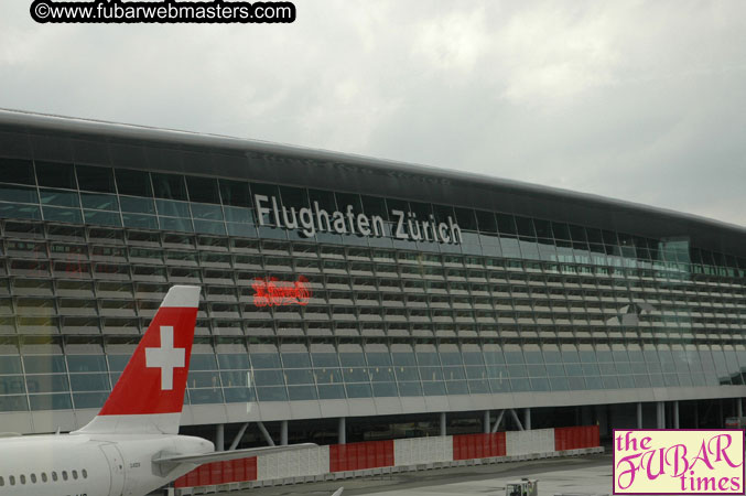 Gran Hotel Uto Palace 