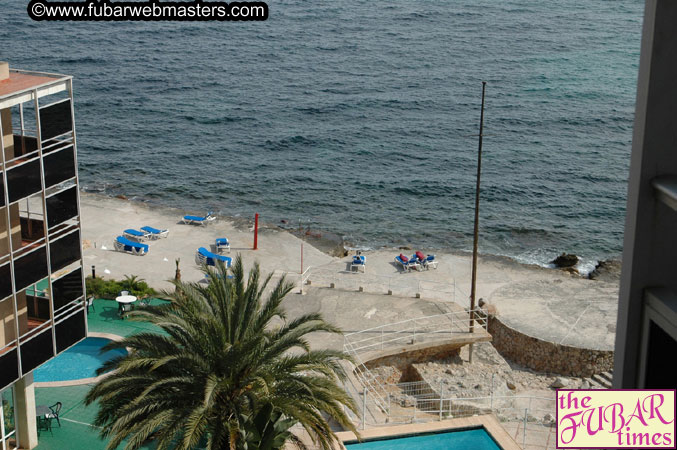 Gran Hotel Uto Palace 