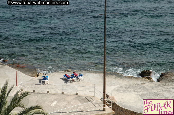 Gran Hotel Uto Palace 