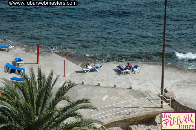 Gran Hotel Uto Palace 