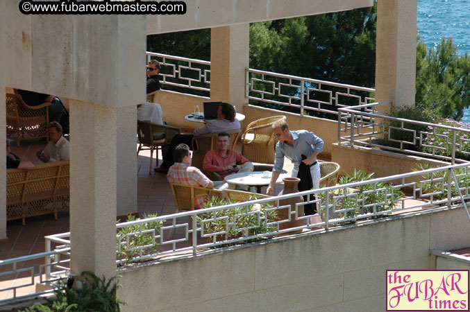 Gran Hotel Uto Palace 