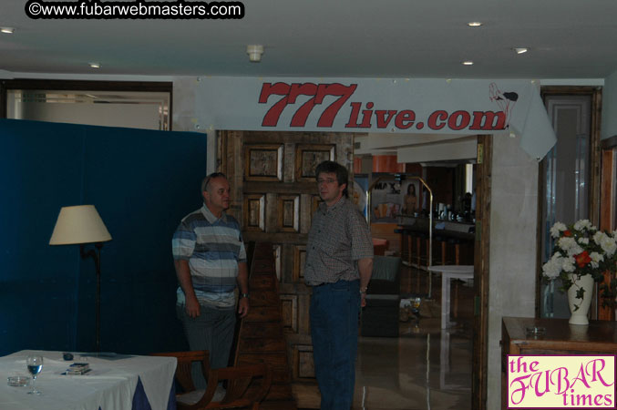 Gran Hotel Uto Palace 