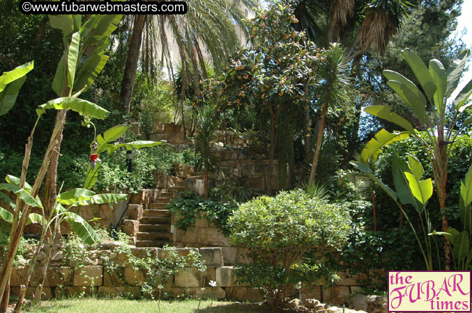 Gran Hotel Uto Palace 