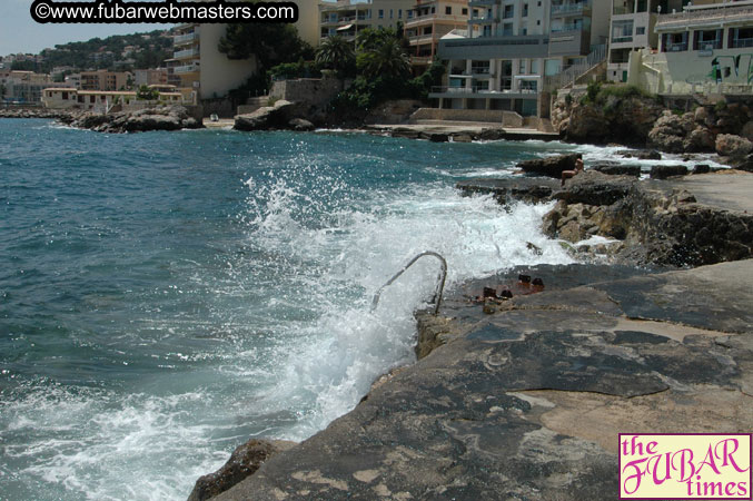 Gran Hotel Uto Palace 