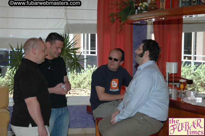 Gran Hotel Uto Palace 