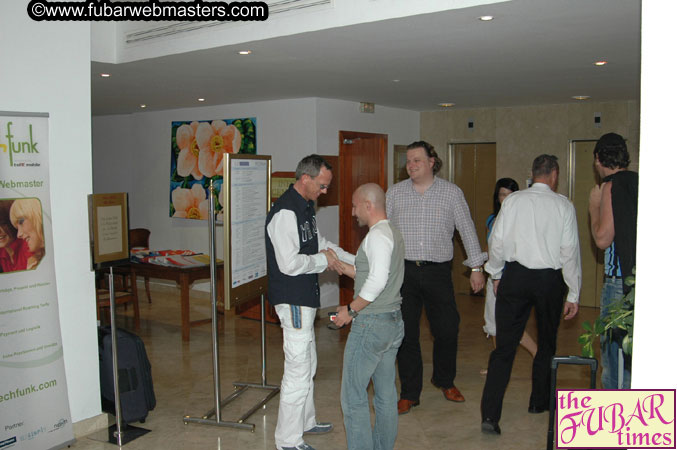 Gran Hotel Uto Palace 